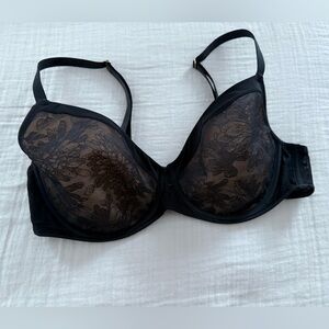 Soma lightest lift perfect coverage bra size 36d